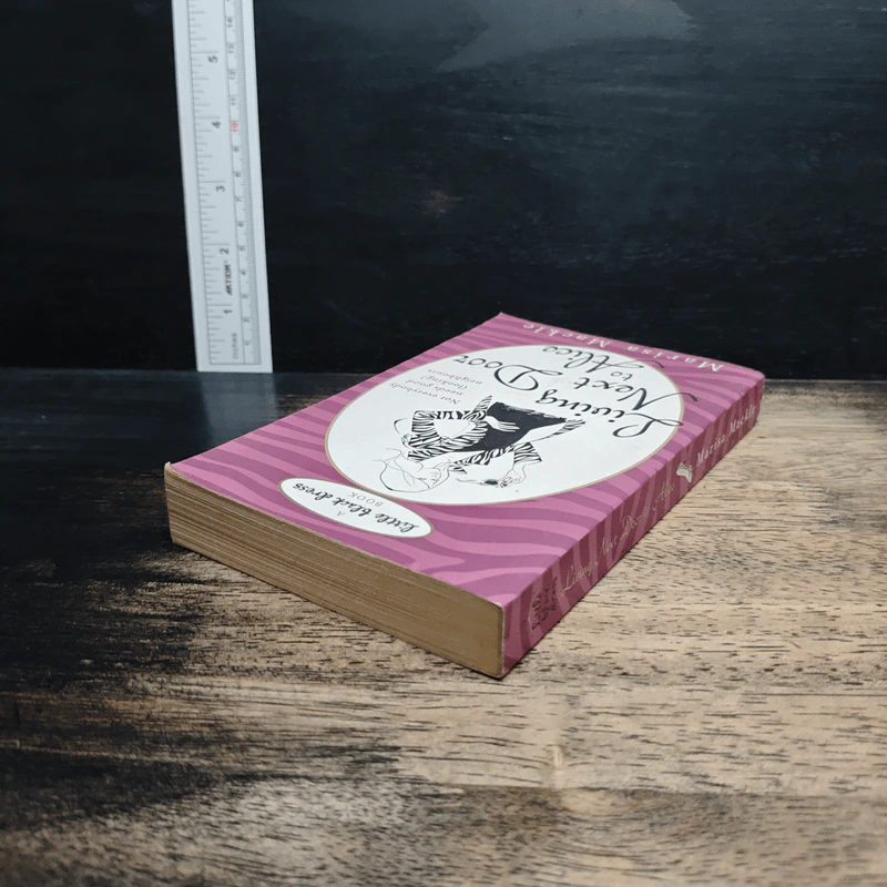 Living Next Door to Alice - Marisa Mackle รูปที่ 5