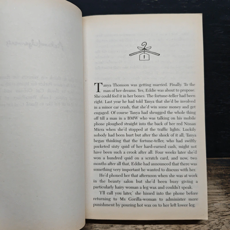 Living Next Door to Alice - Marisa Mackle รูปที่ 7