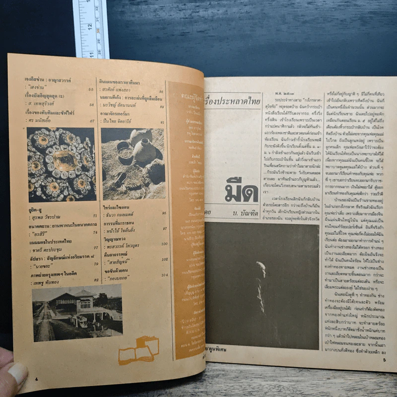 ต่วยตูนพิเศษ ปีที่ 21 ฉบับที่ 241 มี.ค.2538 รูปที่ 8