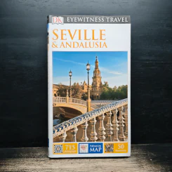 DK Eyewitness Travel Seville & Andalusia รูปที่ 1