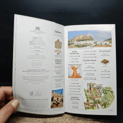 DK Eyewitness Travel Seville & Andalusia รูปที่ 6