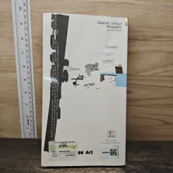 Graphic Design Principles Second Edition หลักการและกระบวนการออกแบบ งานกราฟิกดีไซน์ - ปาพจน์ หนุนภักดี รูปที่ 5