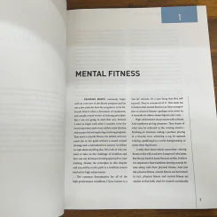 The Triathlete's Training Bible - Joe Friel รูปที่ 10