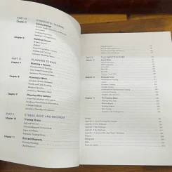 The Triathlete's Training Bible - Joe Friel รูปที่ 9