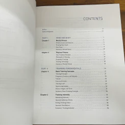 The Triathlete's Training Bible - Joe Friel รูปที่ 8