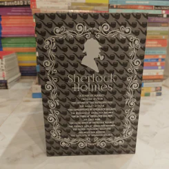 Box Set Sherlock Holmes เชอร์ล็อก โฮล์มส์ เล่ม 1-13 รูปที่ 5