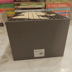 Box Set Sherlock Holmes เชอร์ล็อก โฮล์มส์ เล่ม 1-13 รูปที่ 6