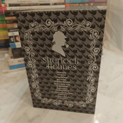 Box Set Sherlock Holmes เชอร์ล็อก โฮล์มส์ เล่ม 1-13 รูปที่ 3