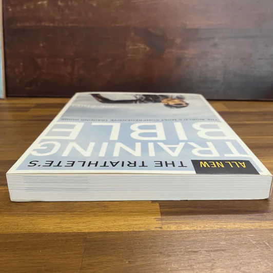 The Triathlete's Training Bible - Joe Friel รูปที่ 5