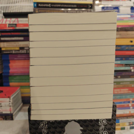 Box Set Sherlock Holmes เชอร์ล็อก โฮล์มส์ เล่ม 1-13 รูปที่ 11