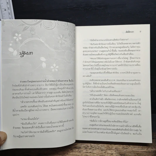 ทัณฑ์รักรามอสูร - ช่อศิลาญา รูปที่ 7