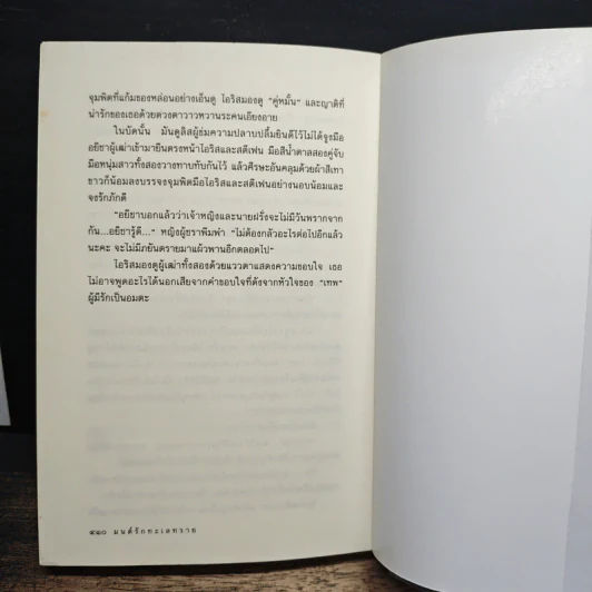 มนต์รักทะเลทราย - Denise Robins, นิดา รูปที่ 8