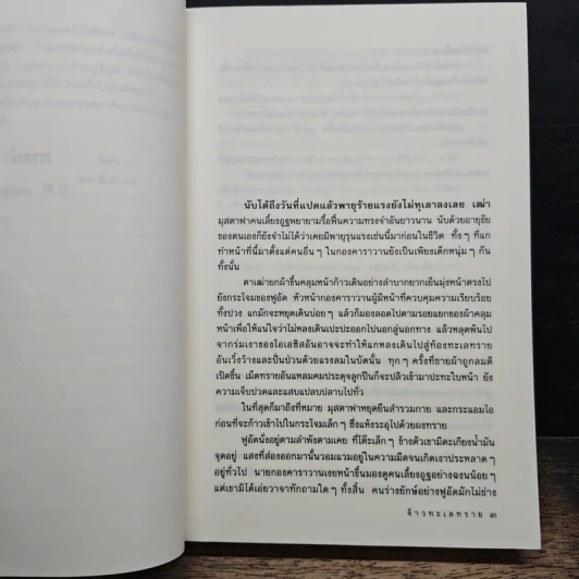 จ้าวทะเลทราย - ฮาโรลด์ ร็อบบินส์, นิดา รูปที่ 7