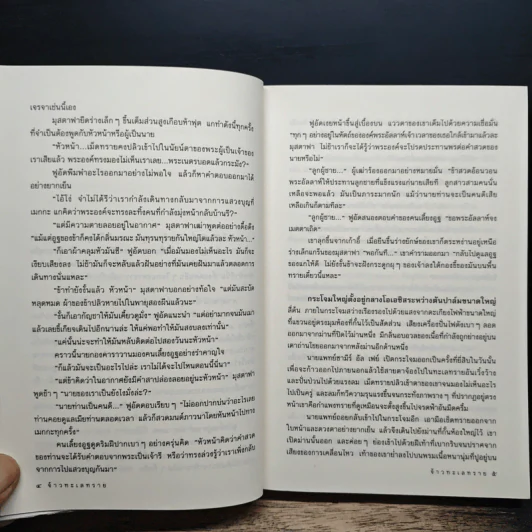 จ้าวทะเลทราย - ฮาโรลด์ ร็อบบินส์, นิดา รูปที่ 8