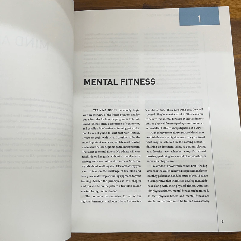 The Triathlete's Training Bible - Joe Friel รูปที่ 10