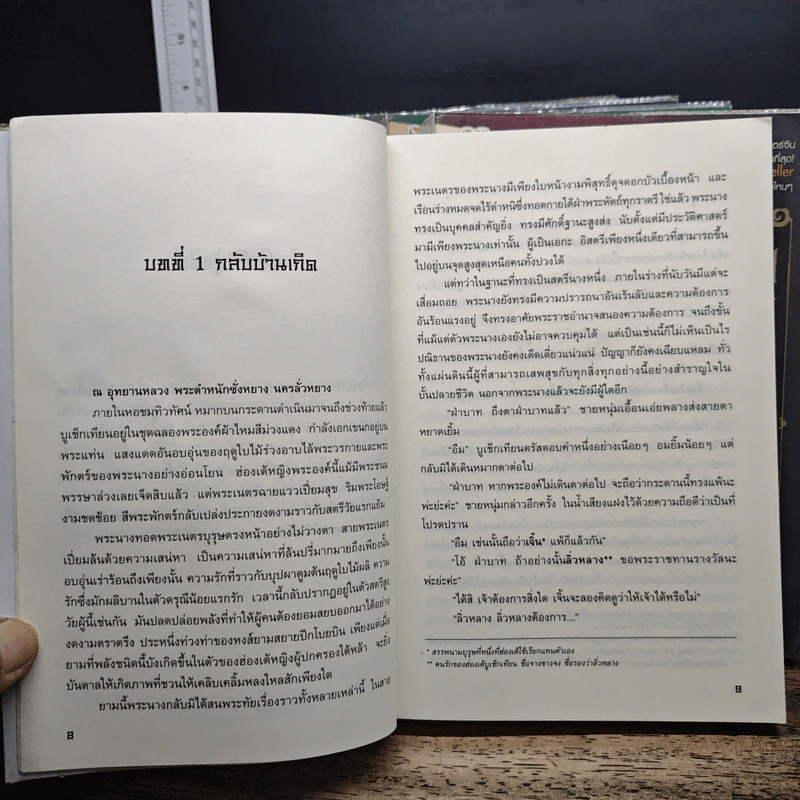 ตี๋เหรินเจี๋ย นักสืบคู่บัลลังก์ 5 เล่มจบ - อันนาฟางฟาง รูปที่ 6