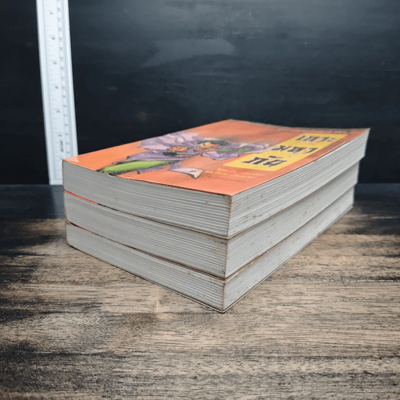 ชุดตำนานเล็กเซี่ยวหงส์ 3 เล่ม ตอน บ่อนพนันเบ็ดเงิน+หมู่ตึกภูตพราย+เกาะมหาภัย - โก้วเล้ง, น.นพรัตน์ รูปที่ 4