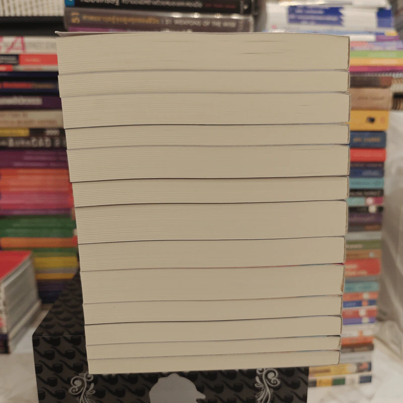 Box Set Sherlock Holmes เชอร์ล็อก โฮล์มส์ เล่ม 1-13 รูปที่ 9