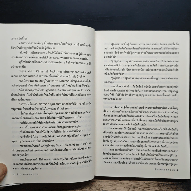 จ้าวทะเลทราย - ฮาโรลด์ ร็อบบินส์, นิดา รูปที่ 8