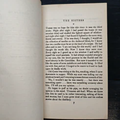 DUBLINERS - James Joyce รูปที่ 7