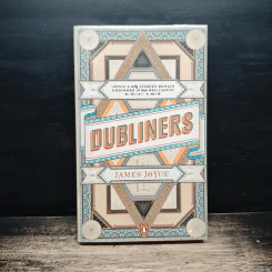 DUBLINERS - James Joyce รูปที่ 1