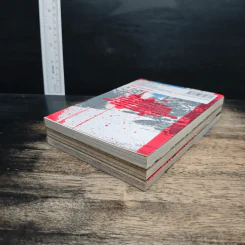 Tokyo Summer of the Dead โตเกียวซัมเมอร์ออฟเดอะเดด เล่ม 2-4 รูปที่ 4