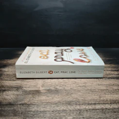 Eat, Pray, Love - Elizabeth Gilbert รูปที่ 3