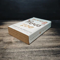 Eat, Pray, Love - Elizabeth Gilbert รูปที่ 5