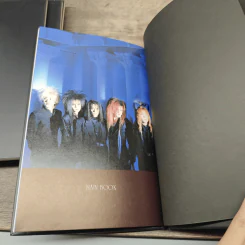 Luna Sea Black Box ภาษาญี่ปุ่น รูปที่ 12
