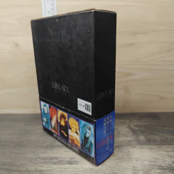 Luna Sea Black Box ภาษาญี่ปุ่น รูปที่ 3