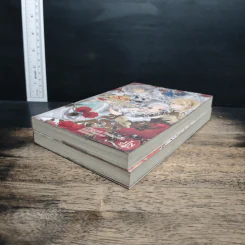 ลำนำรักเจ้าหญิงเงือก เล่ม 1-2 - Okuyama Yuuka รูปที่ 4