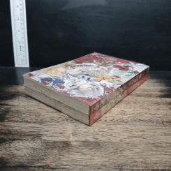 ลำนำรักเจ้าหญิงเงือก เล่ม 1-2 - Okuyama Yuuka รูปที่ 5