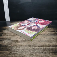 Mission special เล่ม 1-2 - PinkPen รูปที่ 5