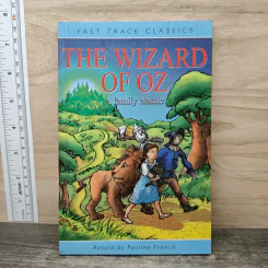 The Wizard of Oz
