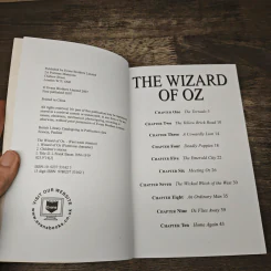 The Wizard of Oz รูปที่ 6