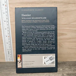 Hamlet - William Shakespeare รูปที่ 5