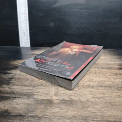 เกมล่า...ฆ่า...สังหาร เล่ม 2 - NichtbraroN รูปที่ 4