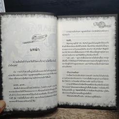 การิน ปริศนาคดีอาถรรพ์ บันทึกเขียนกรรม รูปที่ 8