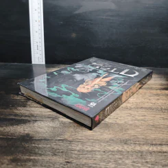 การิน Black ปริศนาอาถรรพ์สีดำ เล่ม 2 รูปที่ 5
