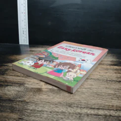 เก่งเกาหลี กับ Easy Korean - ซอน-อิน เค. รูปที่ 4