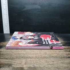 King of Monvick [Special#1] พิกัดร้ายทลายรัก - PinkPen รูปที่ 3