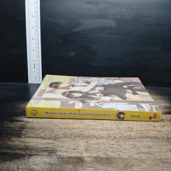 Ugly Duckling Mystery Club คลับรักอลวน ชมรมคนอลเวง - Mimoza รูปที่ 3