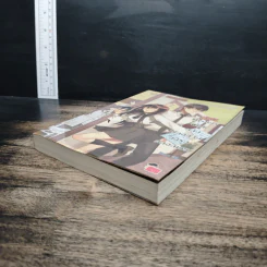 Ugly Duckling Mystery Club คลับรักอลวน ชมรมคนอลเวง - Mimoza รูปที่ 4