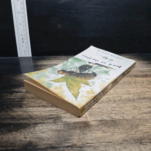 lord of the flies - william golding รูปที่ 5