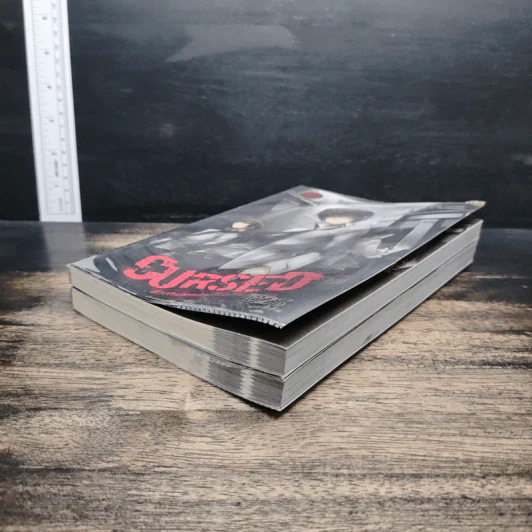 Cursed คำสาปหลอน ห้องเรียนมรณะ 2 เล่มจบ - เมธวิน รูปที่ 4