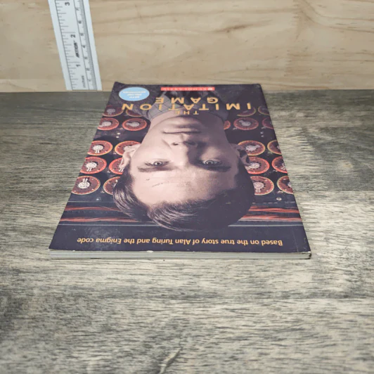 Scholastic: The Imitation Game รูปที่ 4