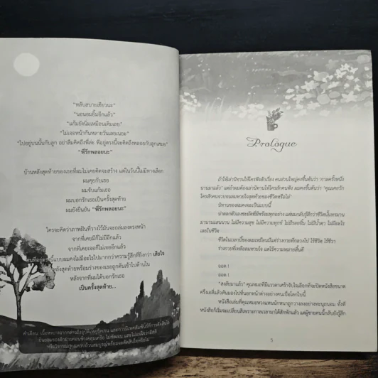 Once Upon A Time - D.Mountain รูปที่ 7