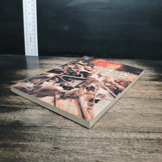 Redmoon Syndrome - Abyss รูปที่ 4