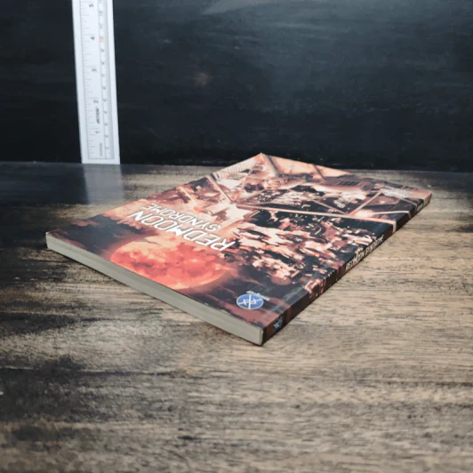 Redmoon Syndrome - Abyss รูปที่ 5