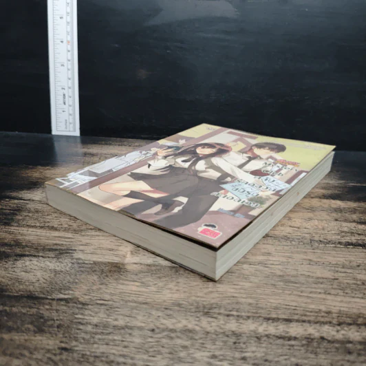Ugly Duckling Mystery Club คลับรักอลวน ชมรมคนอลเวง - Mimoza รูปที่ 4
